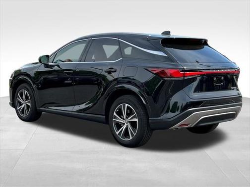 2023 Lexus RX 350 Base