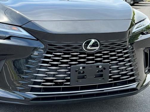 2023 Lexus RX 350 Base