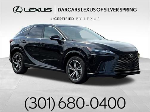 2023 Lexus RX 350 Base