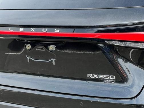 2023 Lexus RX 350 Base