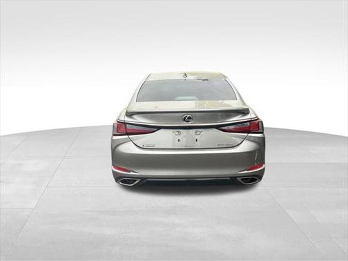 2020 Lexus ES 350 F Sport