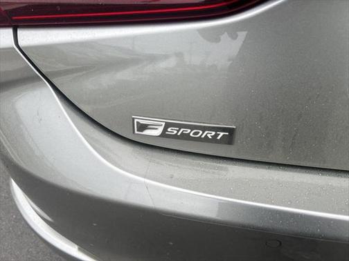 2020 Lexus ES 350 F Sport
