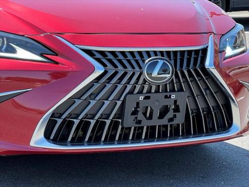 2024 Lexus ES 350 Base