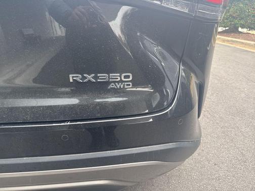 2023 Lexus RX 350 Base