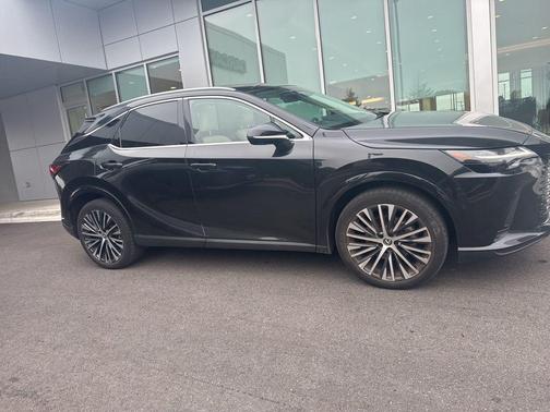 2023 Lexus RX 350 Base