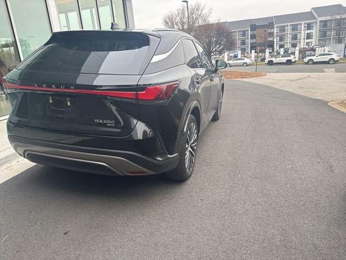 2023 Lexus RX 350 Base