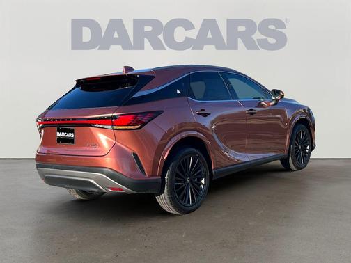 2026 Lexus RX 350 Base