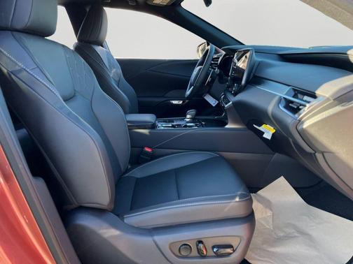 2026 Lexus RX 350 Base