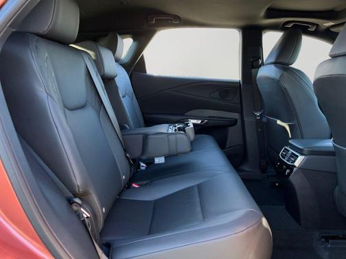 2026 Lexus RX 350 Base