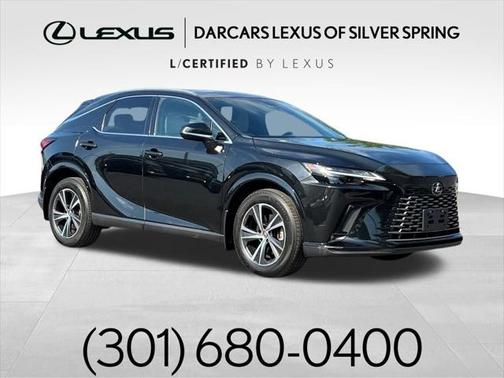 2023 Lexus RX 350 Premium