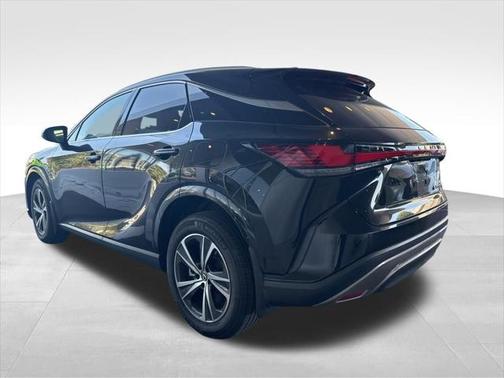 2023 Lexus RX 350 Base