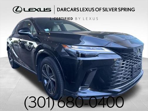 2023 Lexus RX 350 Base