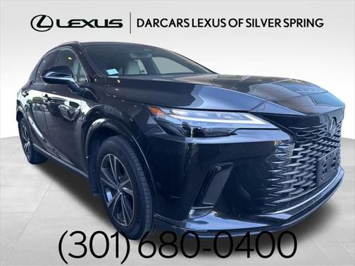 2023 Lexus RX 350 Base