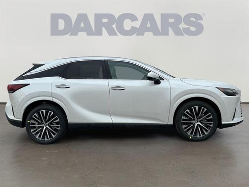 2026 Lexus RX 350 Premium