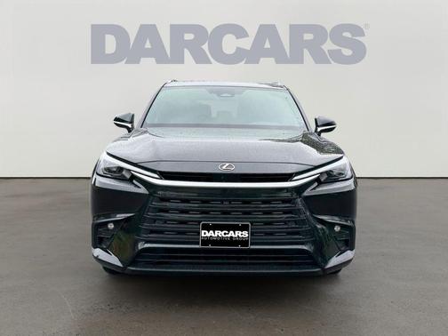 Caviar 2025 Lexus TX 350 Premium
