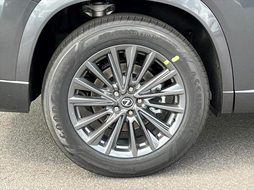2025 Lexus TX 350 Base
