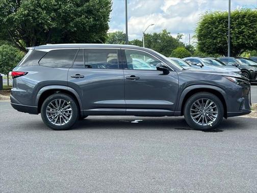 2025 Lexus TX 350 Base