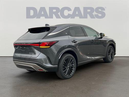 2026 Lexus RX 350 Base