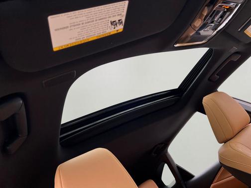 2026 Lexus RX 350 Base