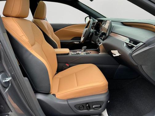 2026 Lexus RX 350 Base