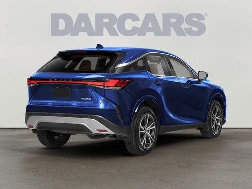Nightfall Mica 2026 Lexus RX 350 Premium