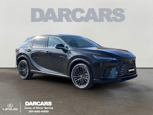 2026 Lexus RX 350 Base