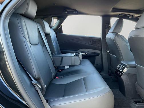 2026 Lexus RX 350 Base