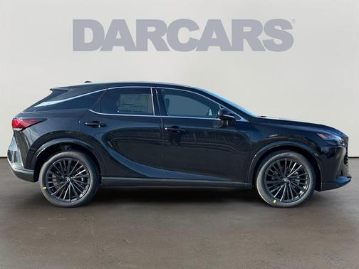 2026 Lexus RX 350 Base