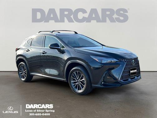 2023 Lexus NX 350 Premium