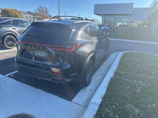 2023 Lexus NX 350 Premium