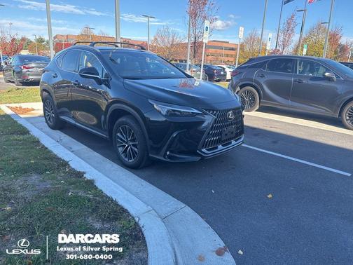 2023 Lexus NX 350 Premium