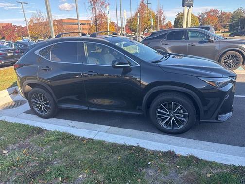 2023 Lexus NX 350 Premium