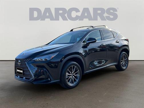 2023 Lexus NX 350 Premium