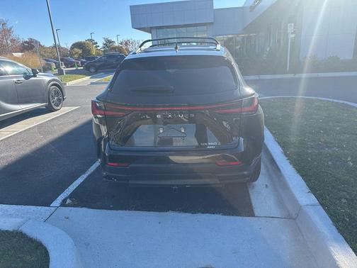 2023 Lexus NX 350 Premium