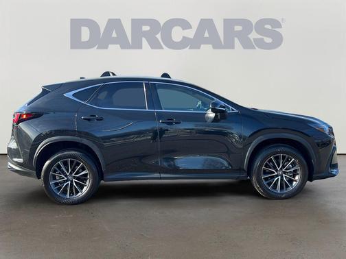 2023 Lexus NX 350 Premium
