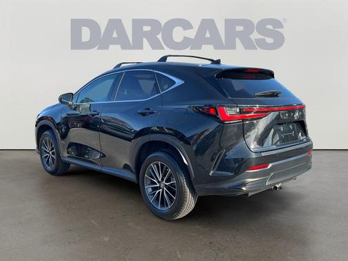 2023 Lexus NX 350 Premium