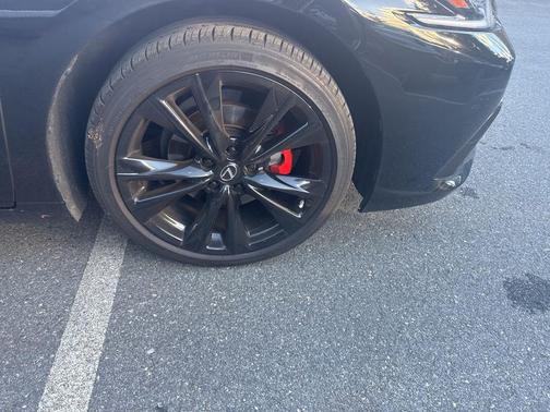 2024 Lexus ES 300h Base