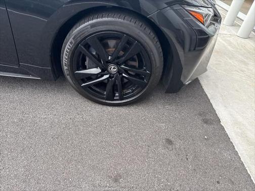 2023 Lexus IS 300 Base