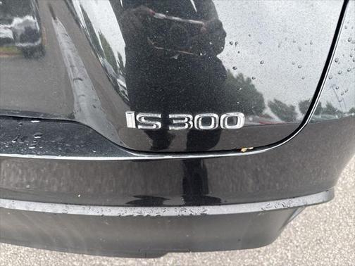 2023 Lexus IS 300 Base