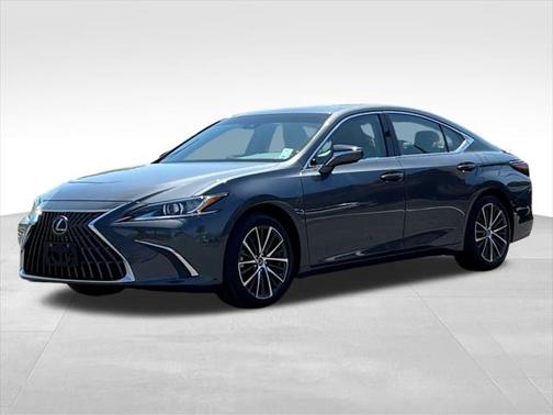 2022 Lexus ES 350 Base