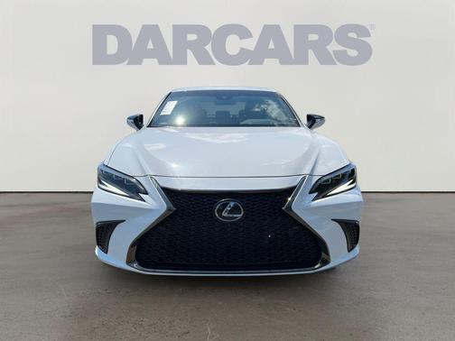 2025 Lexus ES 350 Base