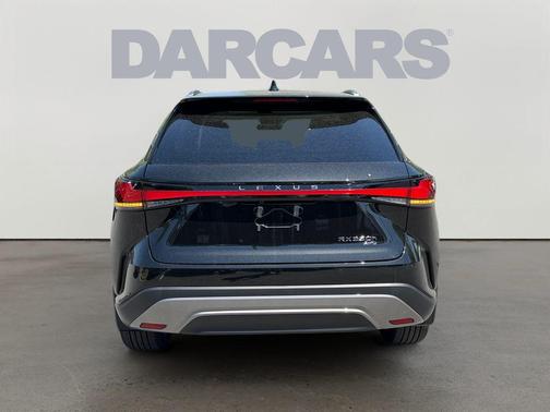 Caviar 2026 Lexus RX 350h Premium+