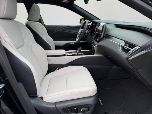 Caviar 2026 Lexus RX 350 Base