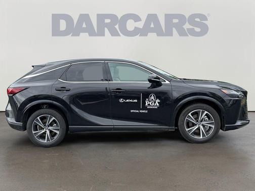 Caviar 2026 Lexus RX 350 Base
