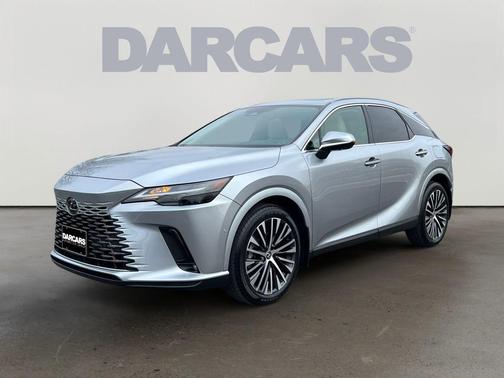 2024 Lexus RX 350 Premium Plus
