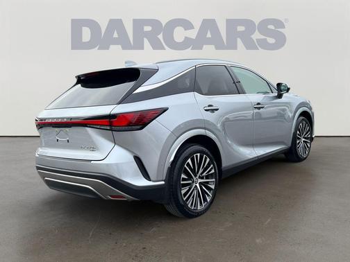 2024 Lexus RX 350 Premium Plus