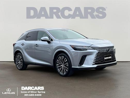 2024 Lexus RX 350 Premium Plus
