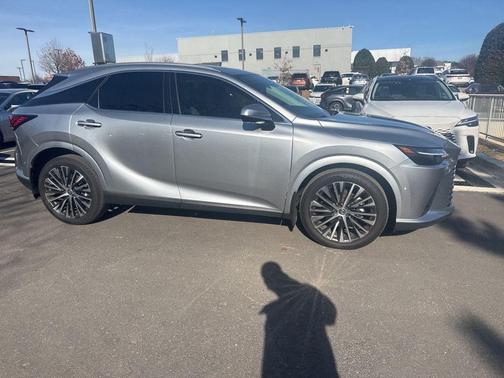 2024 Lexus RX 350 Premium