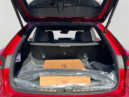 2026 Lexus RX 350 Luxury