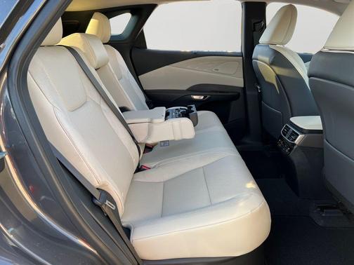 2025 Lexus RX 350 Luxury
